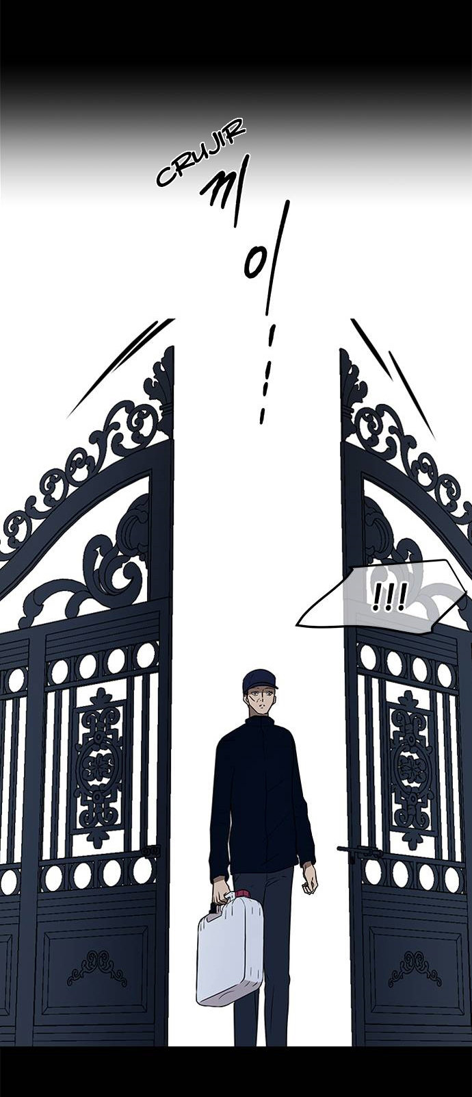 Read OLGAMI ES Manga Online