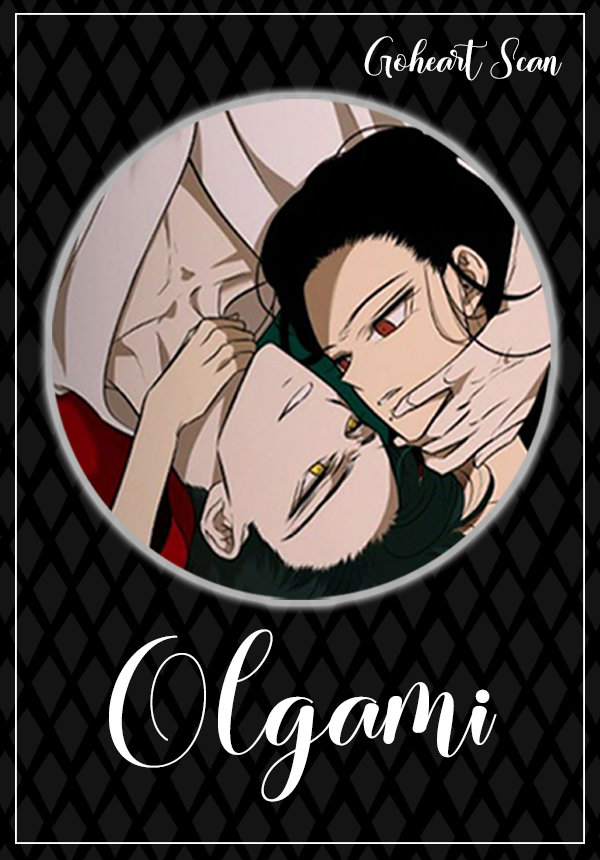 Read OLGAMI ES Manga Online