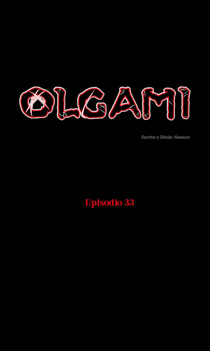 Read OLGAMI ES Manga Online