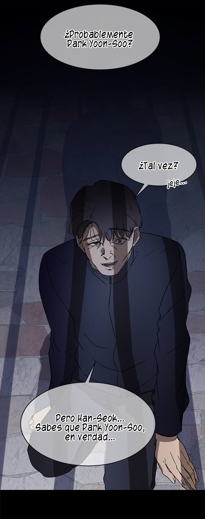 Read OLGAMI ES Manga Online