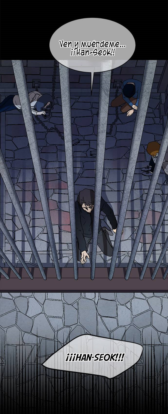 Read OLGAMI ES Manga Online