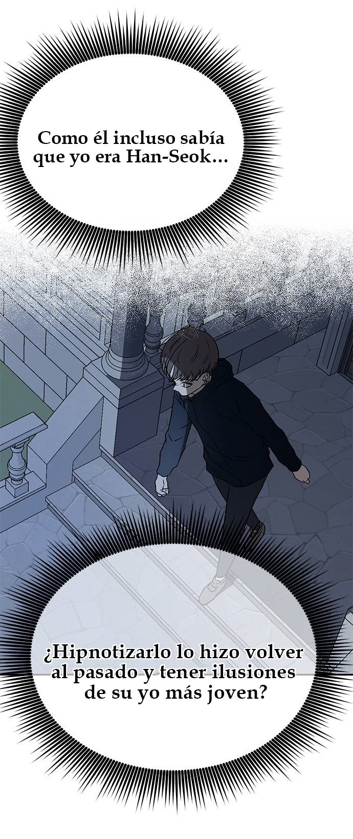 Read OLGAMI ES Manga Online