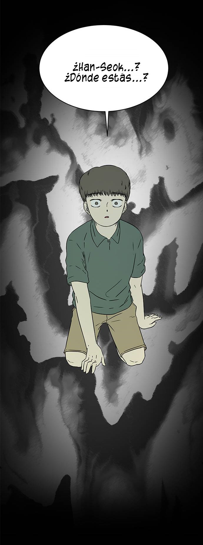 Read OLGAMI ES Manga Online
