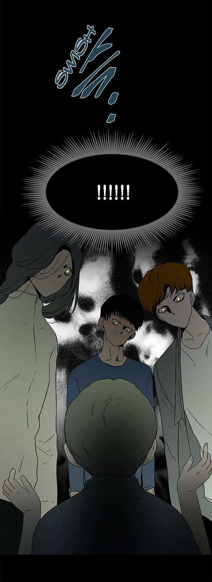 Read OLGAMI ES Manga Online