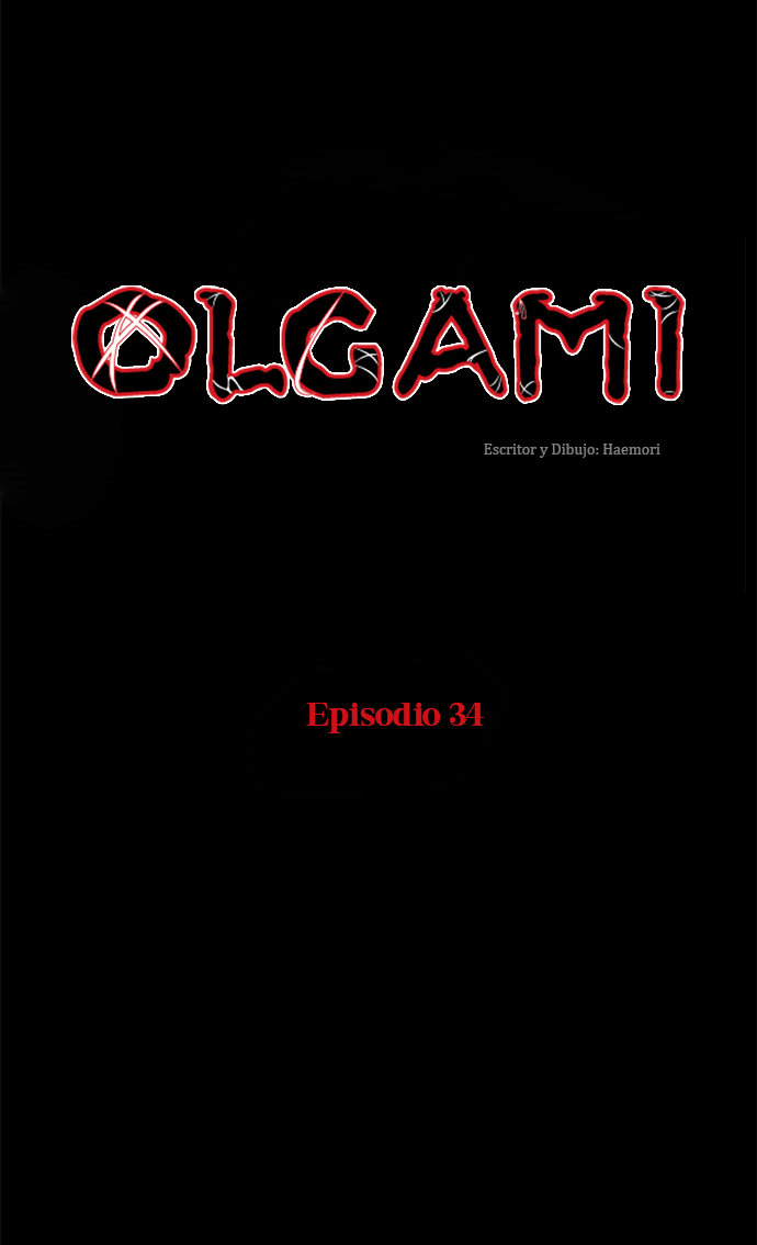 Read OLGAMI ES Manga Online
