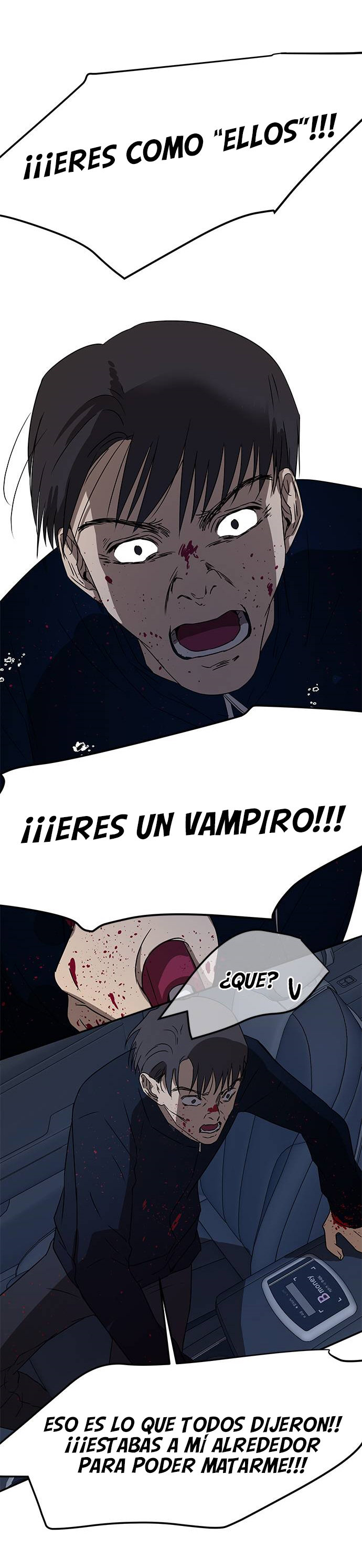 Read OLGAMI ES Manga Online