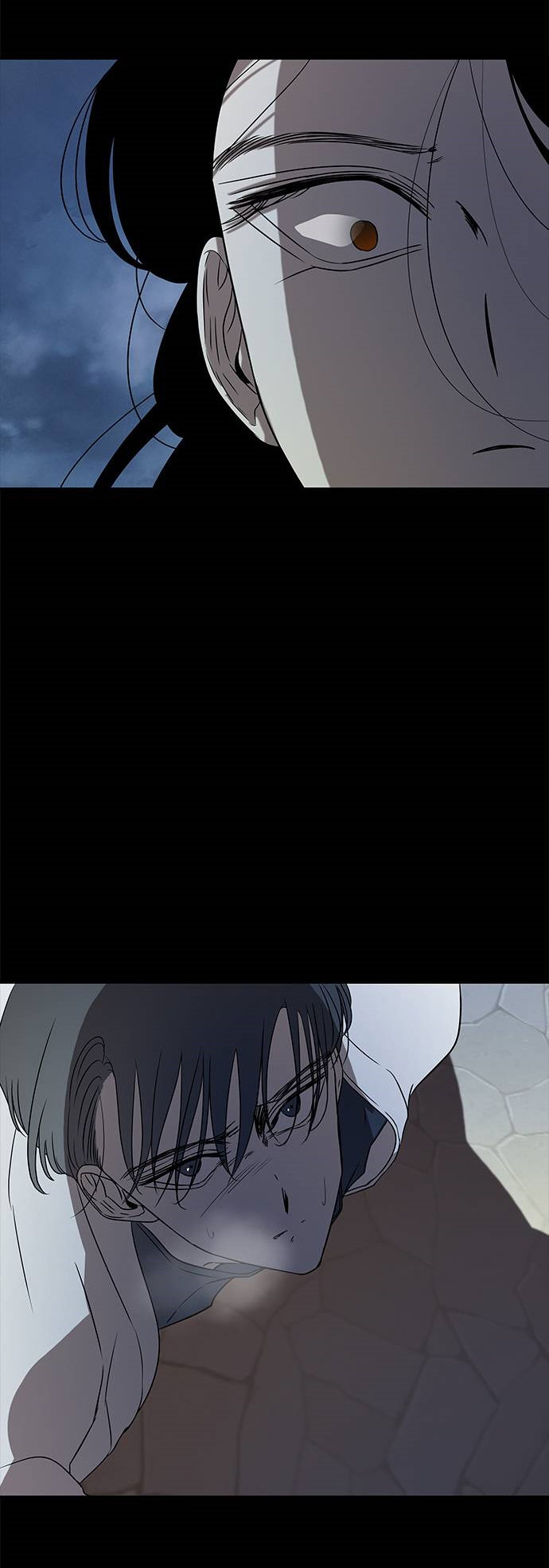 Read OLGAMI ES Manga Online