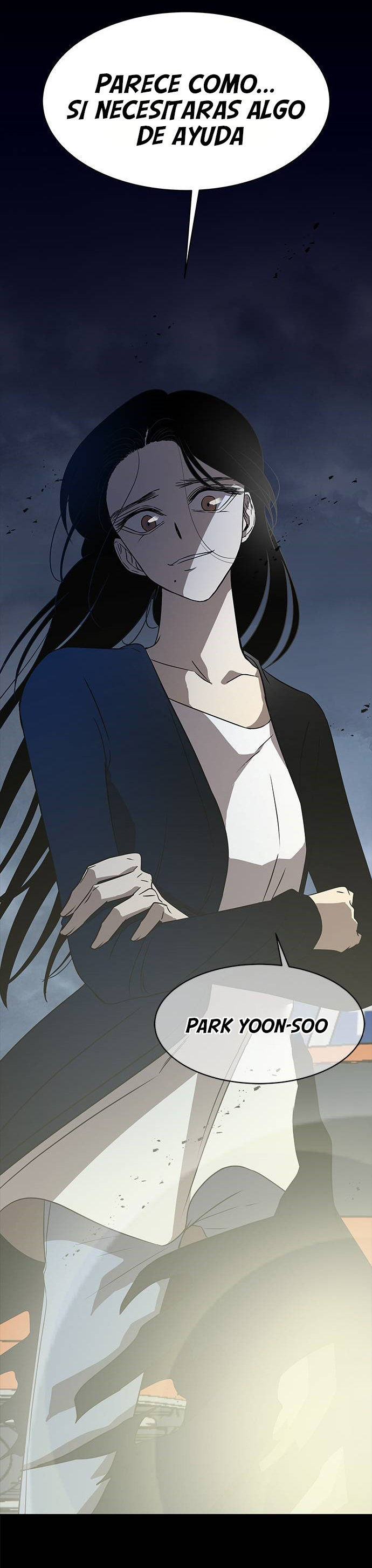Read OLGAMI ES Manga Online