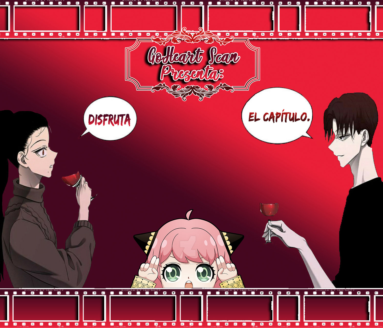 Read OLGAMI ES Manga Online