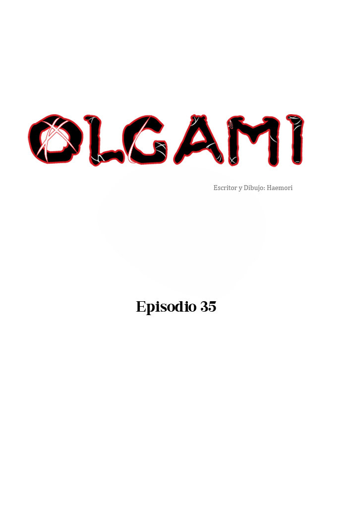 Read OLGAMI ES Manga Online