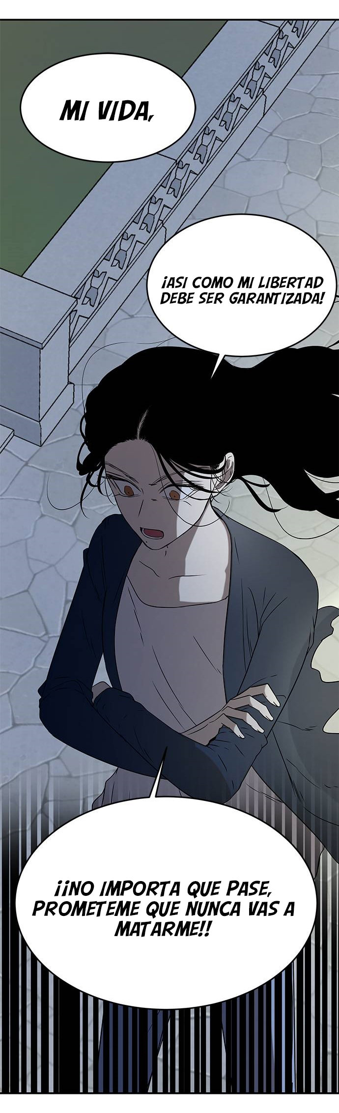 Read OLGAMI ES Manga Online