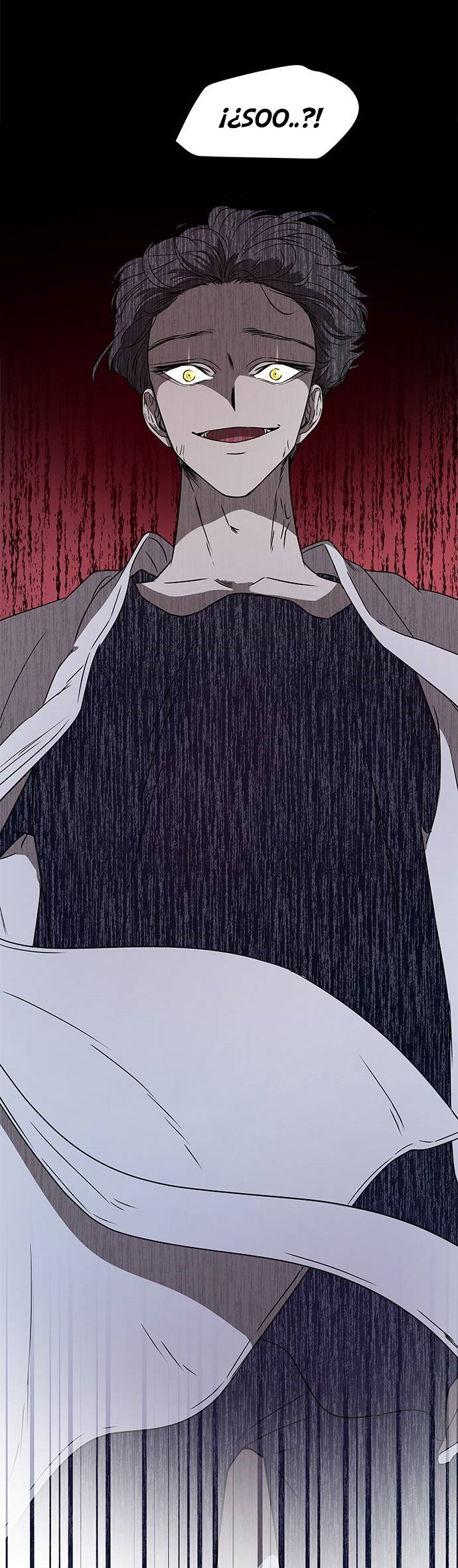 Read OLGAMI ES Manga Online