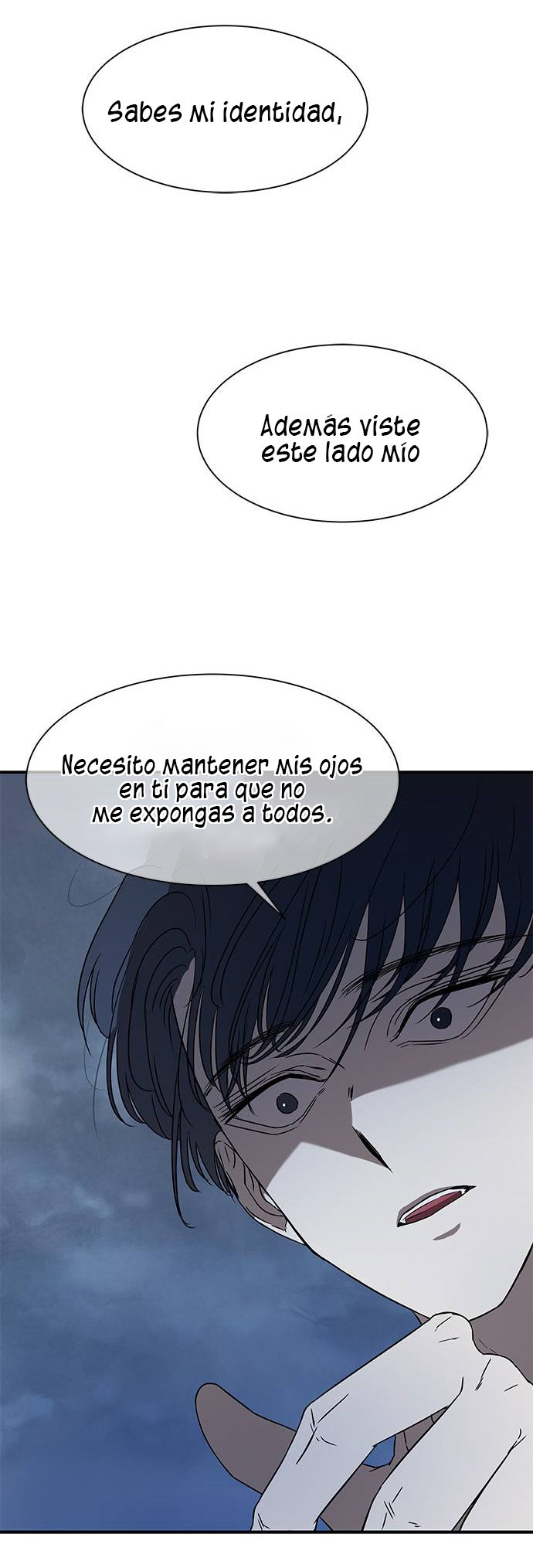 Read OLGAMI ES Manga Online