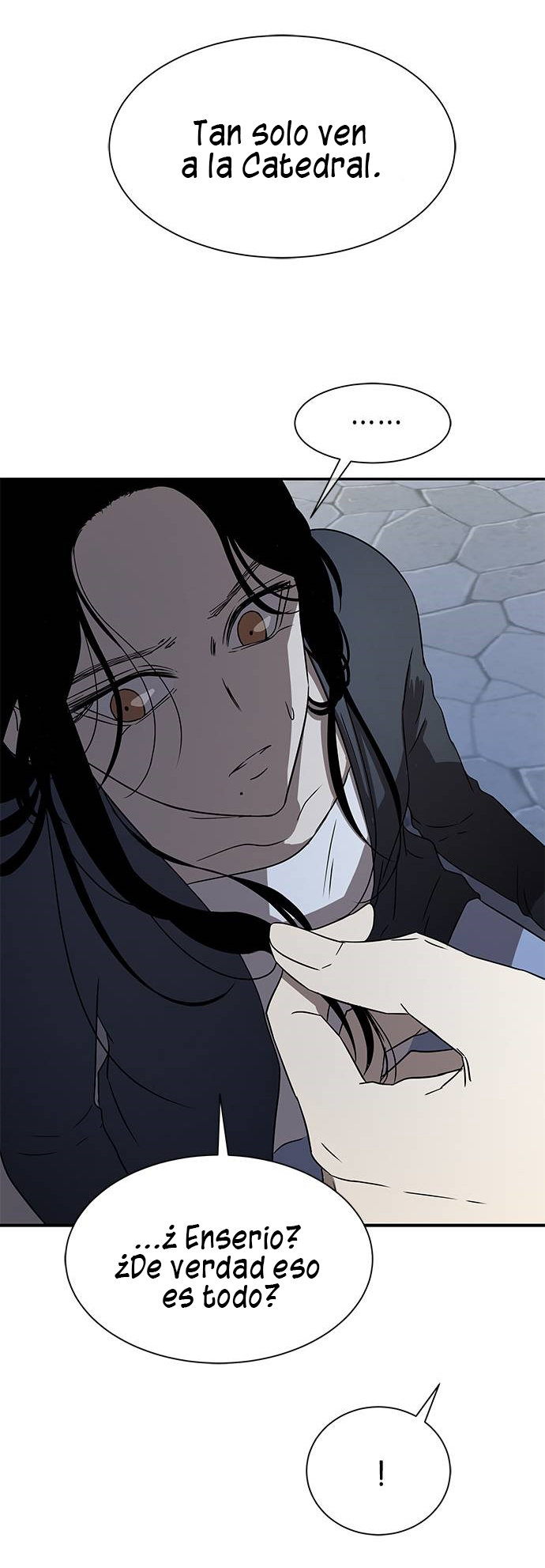 Read OLGAMI ES Manga Online