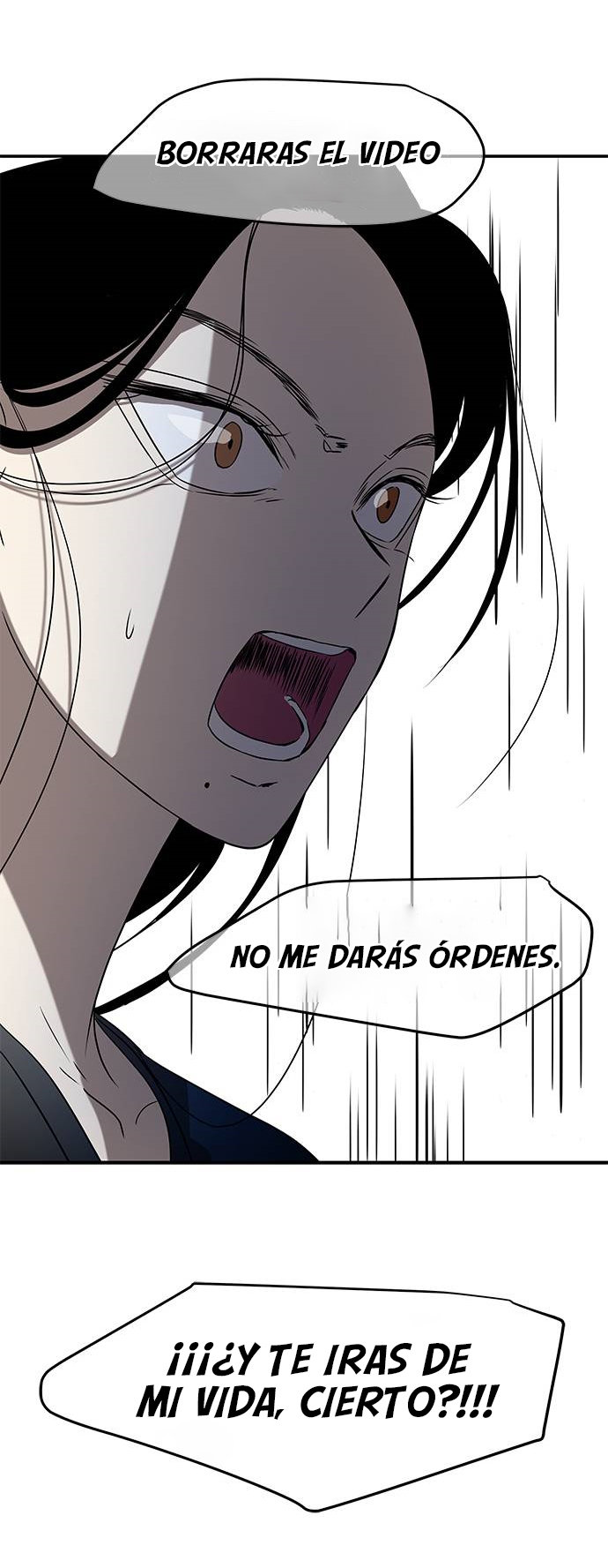 Read OLGAMI ES Manga Online