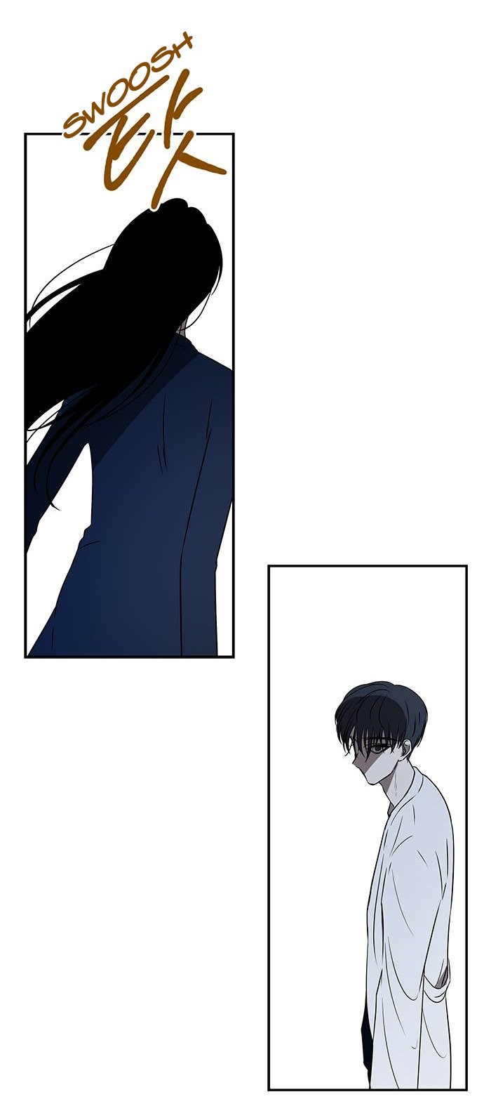 Read OLGAMI ES Manga Online