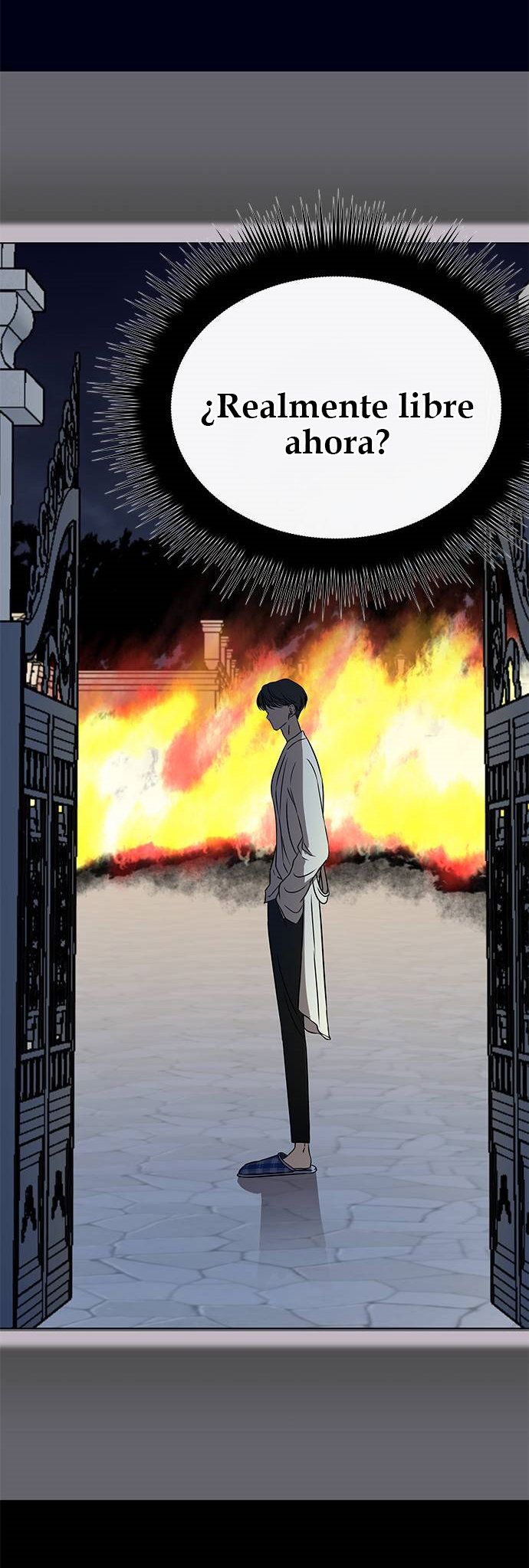 Read OLGAMI ES Manga Online