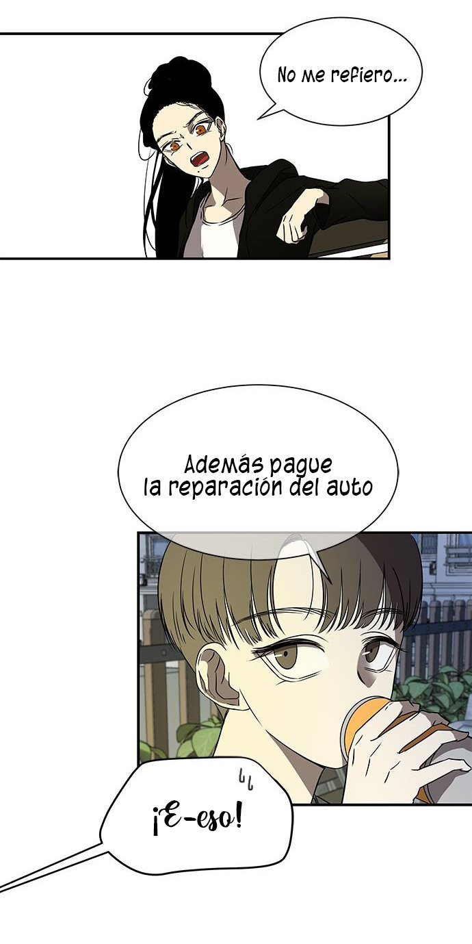Read OLGAMI ES Manga Online