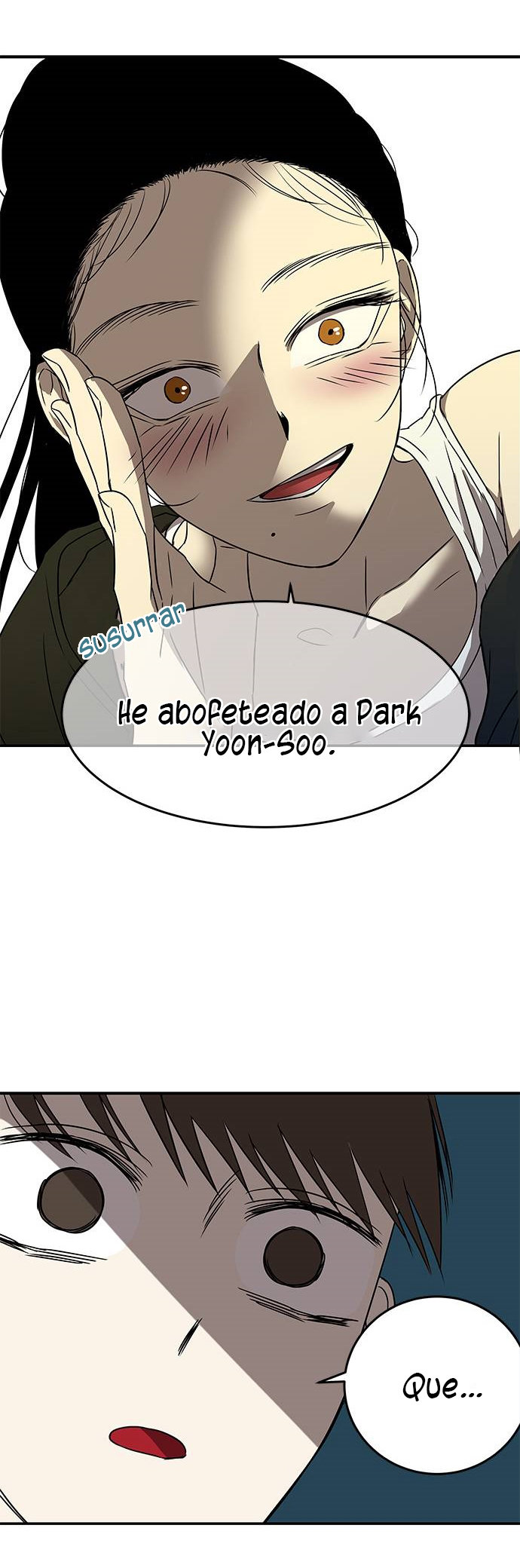 Read OLGAMI ES Manga Online