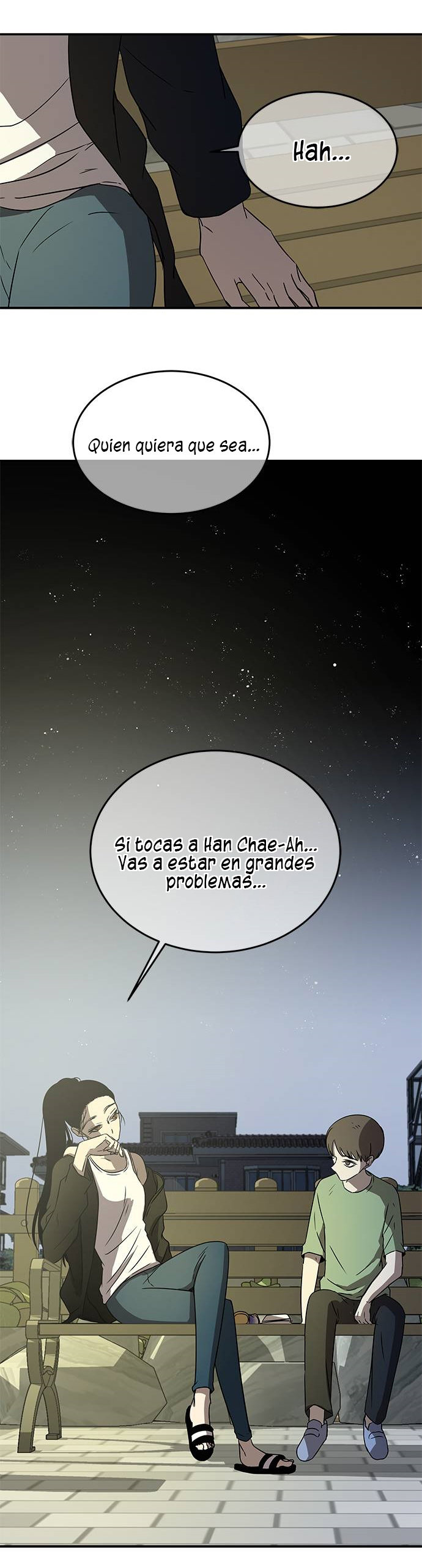 Read OLGAMI ES Manga Online