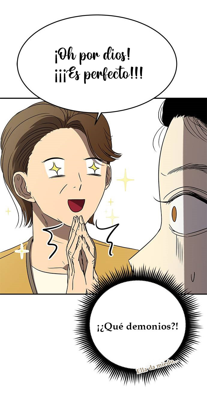 Read OLGAMI ES Manga Online