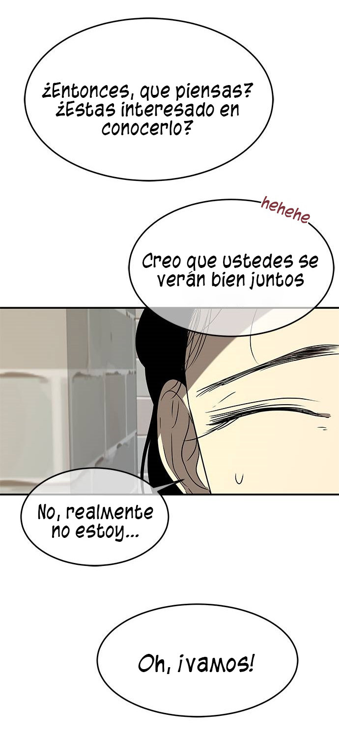 Read OLGAMI ES Manga Online