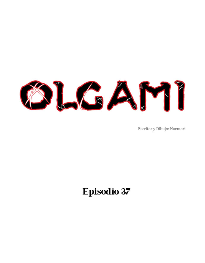 Read OLGAMI ES Manga Online