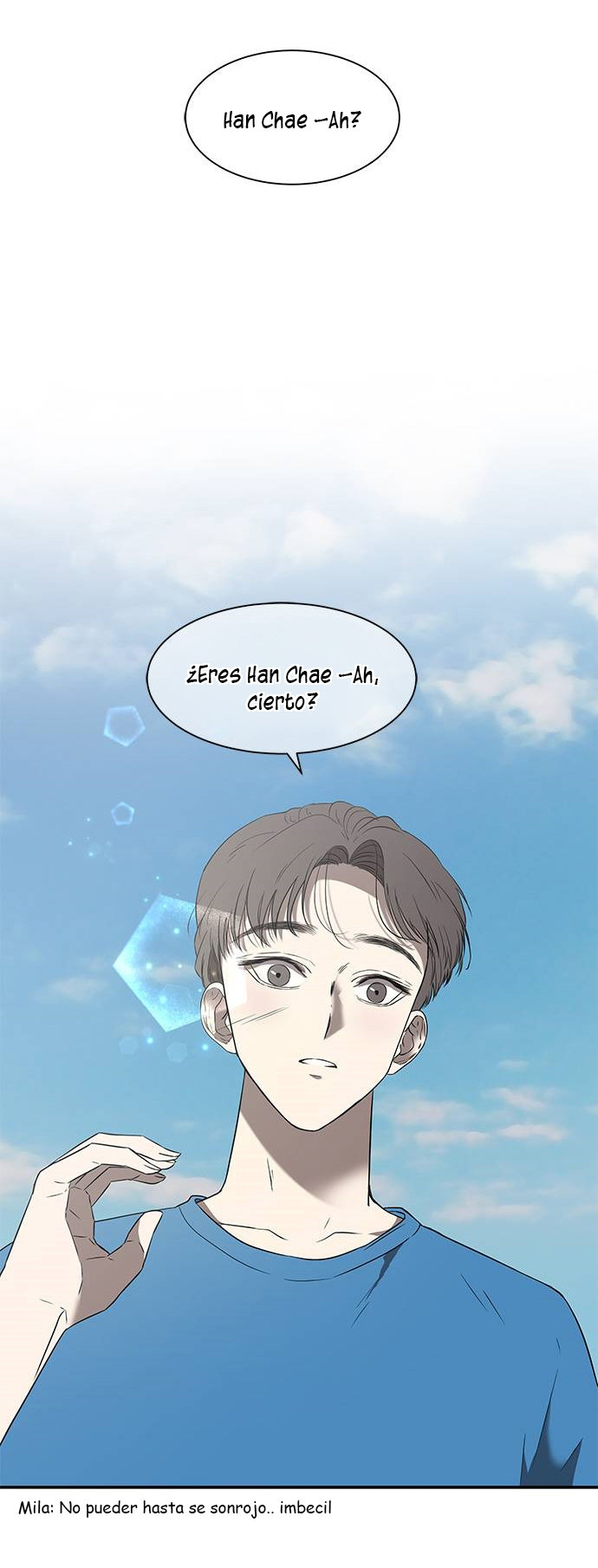 Read OLGAMI ES Manga Online