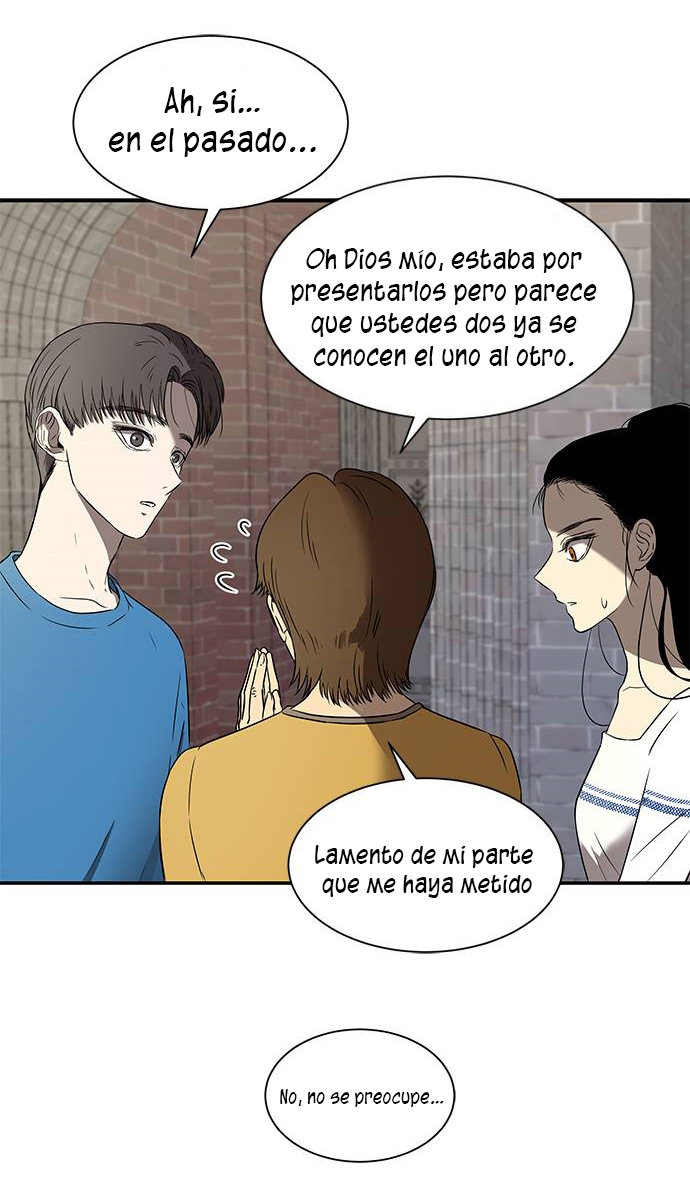 Read OLGAMI ES Manga Online