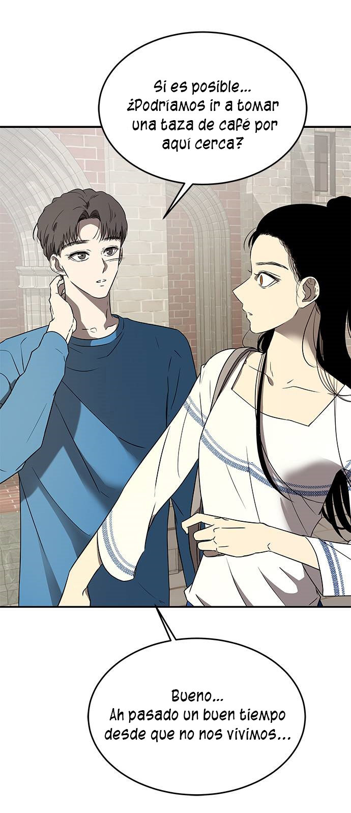 Read OLGAMI ES Manga Online