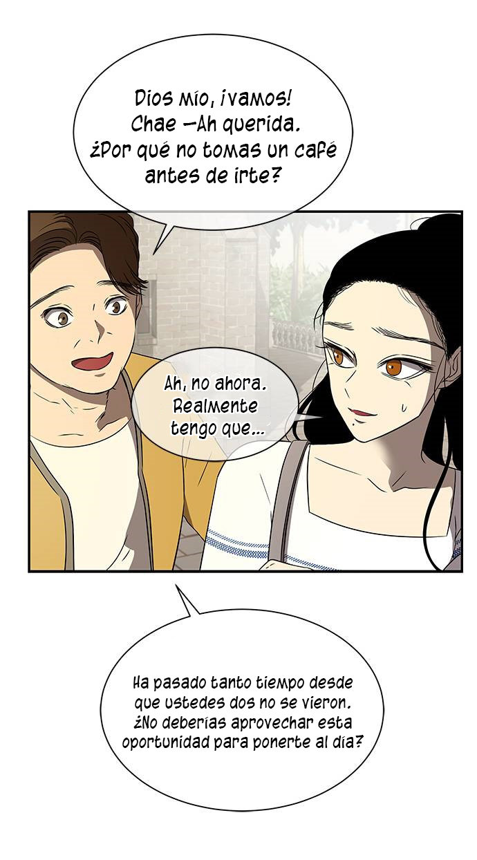 Read OLGAMI ES Manga Online