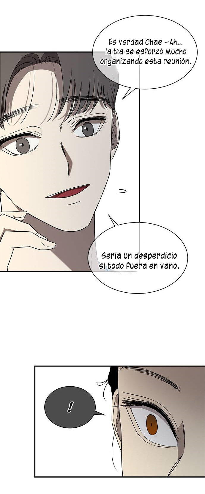 Read OLGAMI ES Manga Online