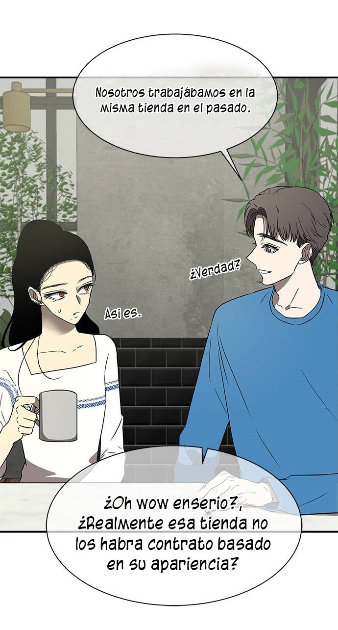 Read OLGAMI ES Manga Online