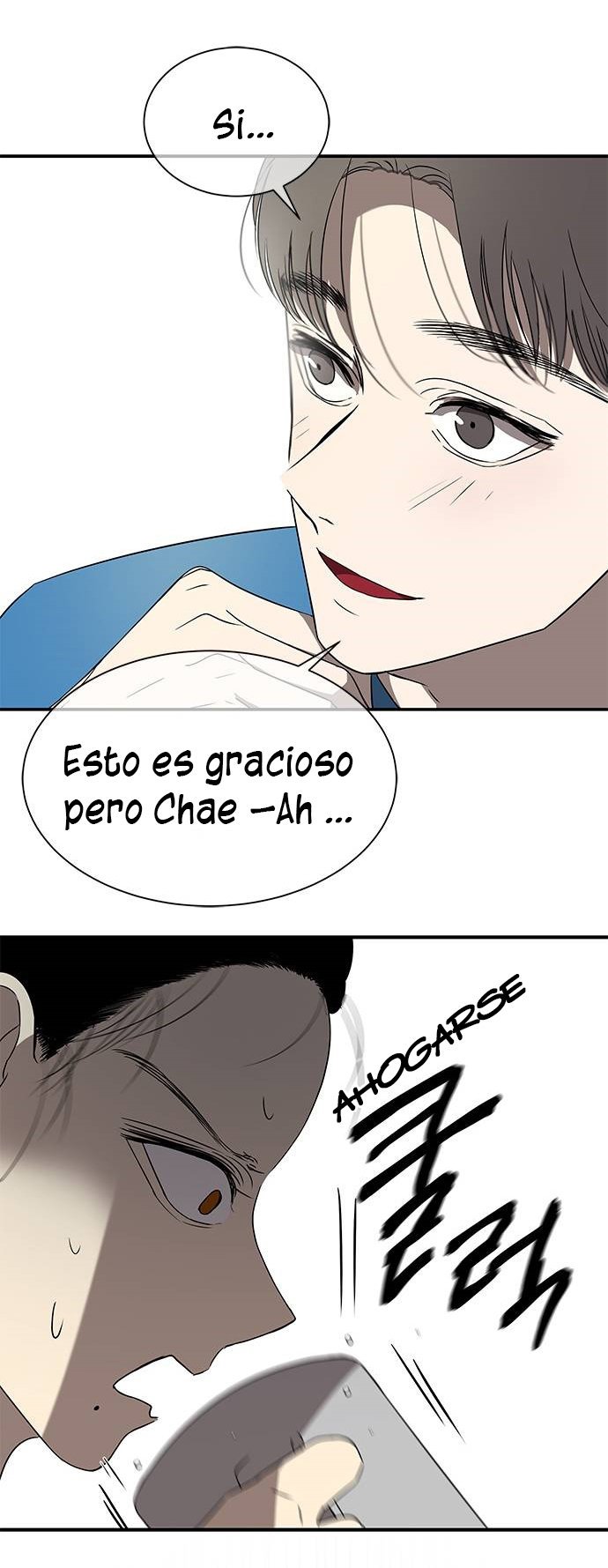Read OLGAMI ES Manga Online