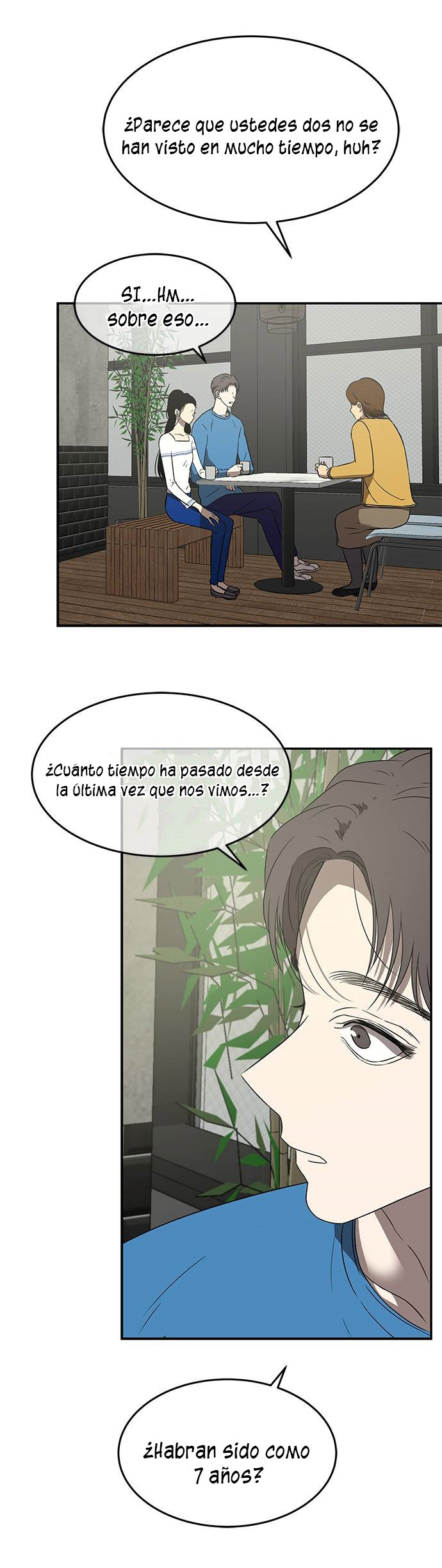 Read OLGAMI ES Manga Online