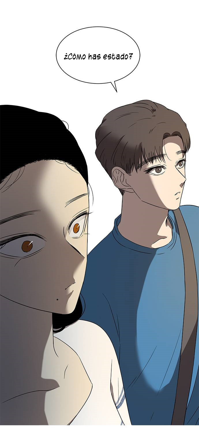 Read OLGAMI ES Manga Online