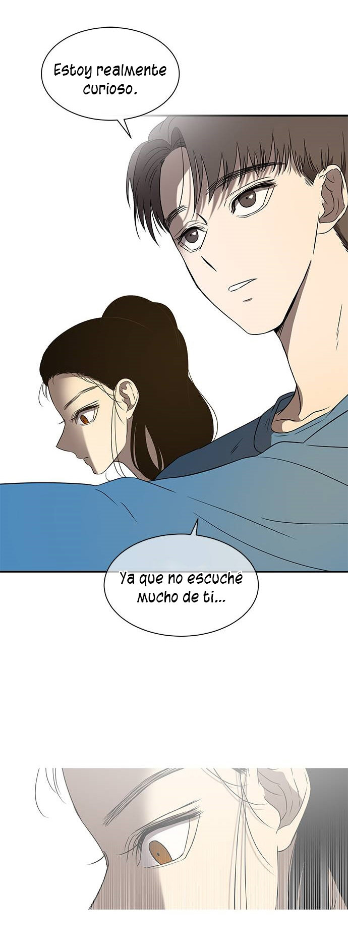Read OLGAMI ES Manga Online