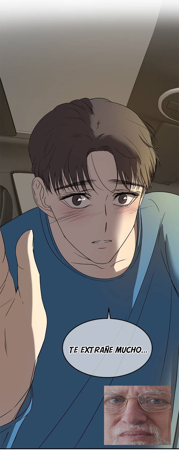 Read OLGAMI ES Manga Online