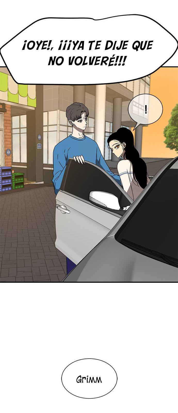 Read OLGAMI ES Manga Online