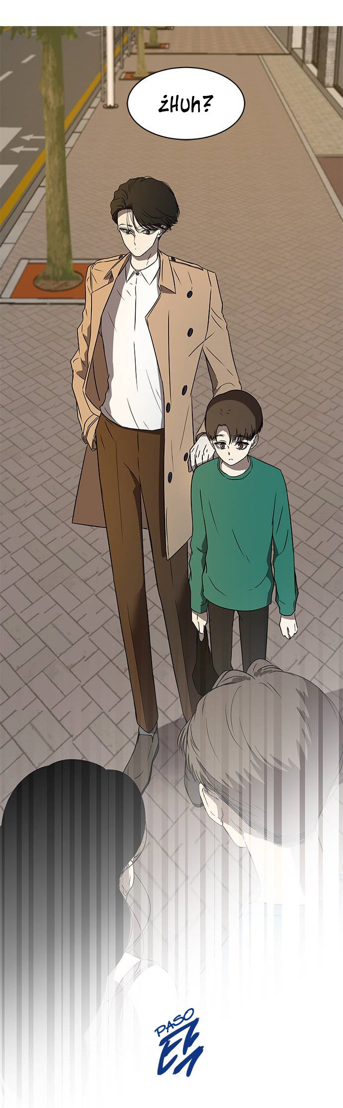 Read OLGAMI ES Manga Online