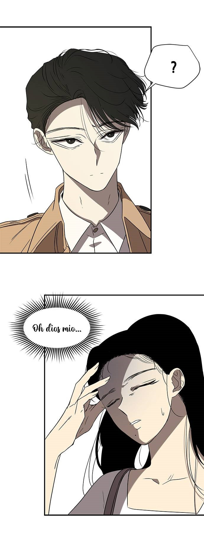 Read OLGAMI ES Manga Online