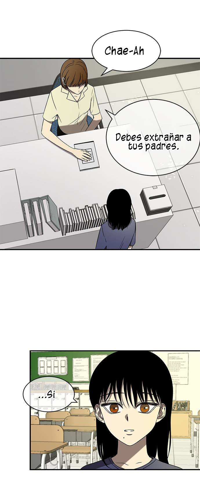 Read OLGAMI ES Manga Online