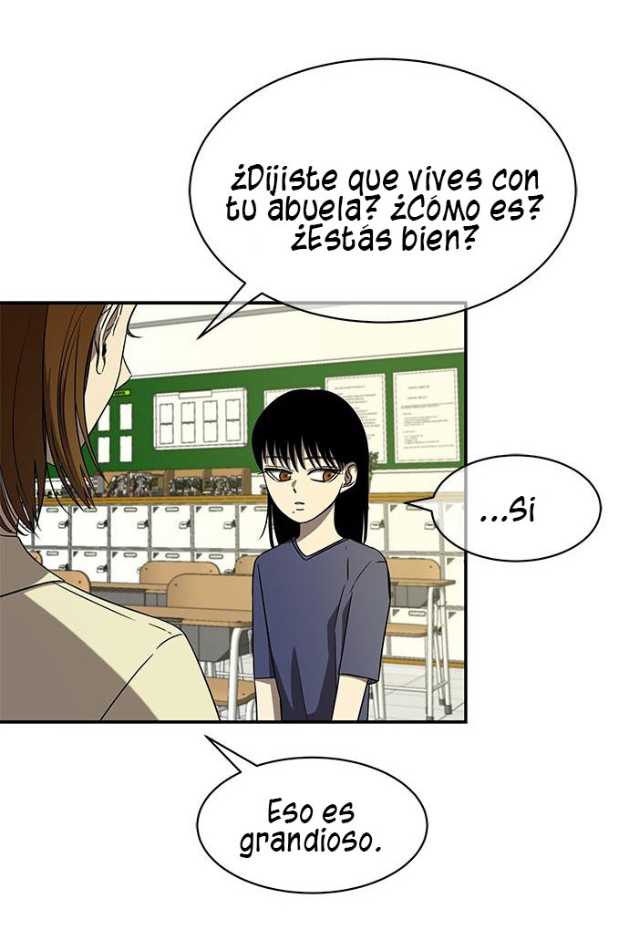 Read OLGAMI ES Manga Online