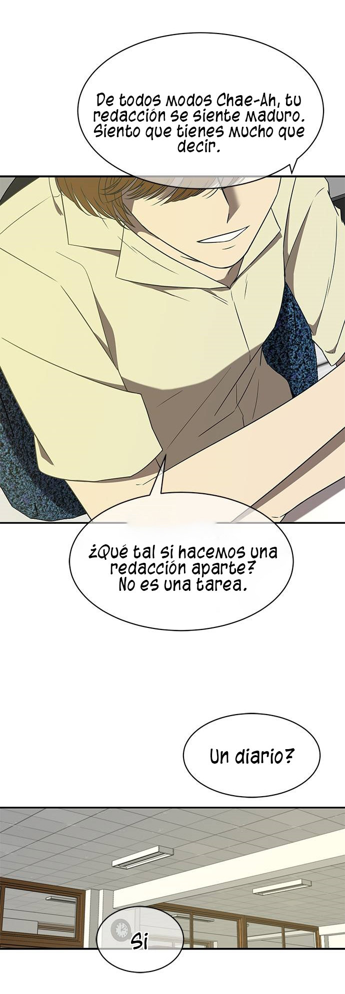 Read OLGAMI ES Manga Online