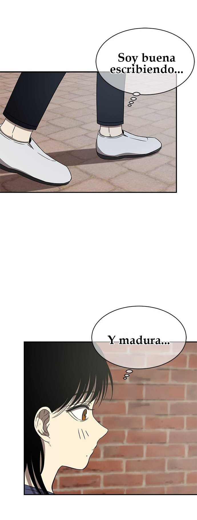 Read OLGAMI ES Manga Online