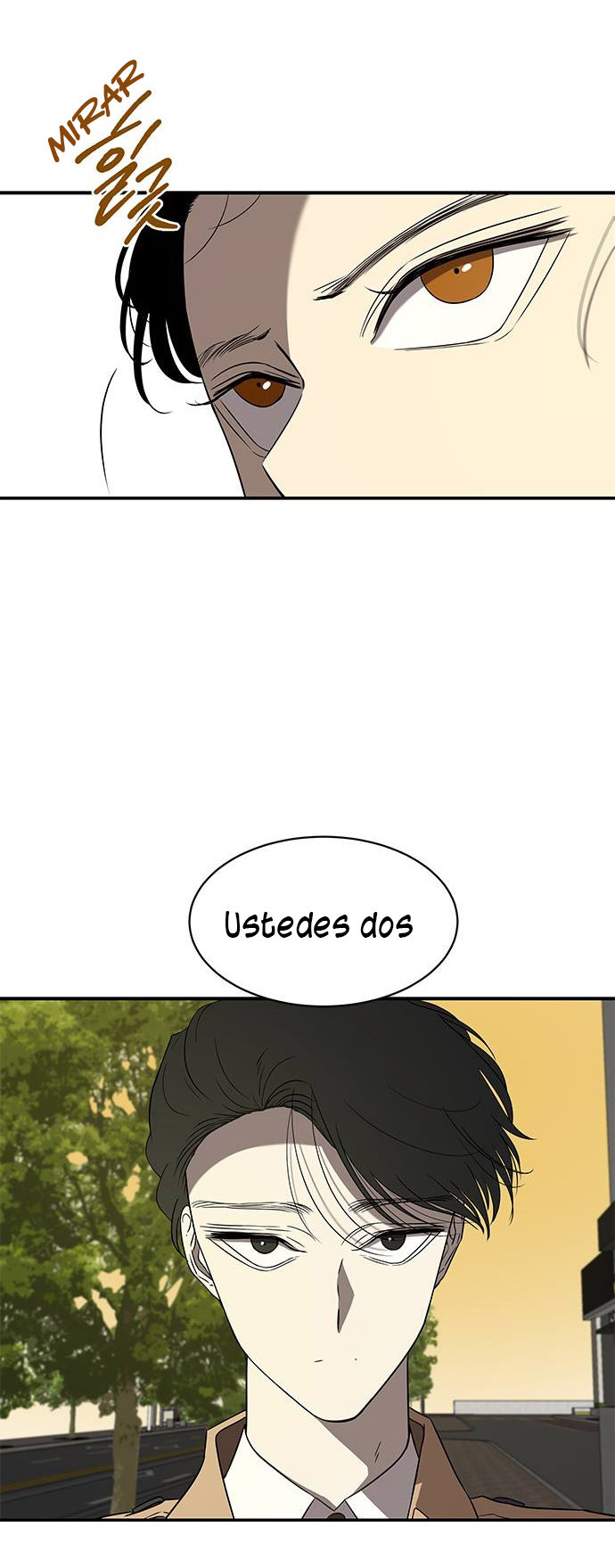 Read OLGAMI ES Manga Online