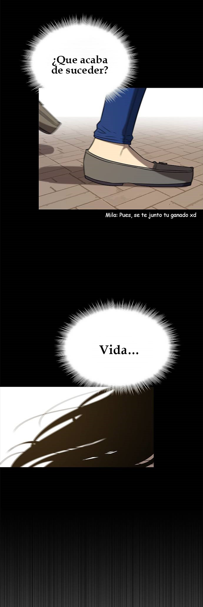 Read OLGAMI ES Manga Online