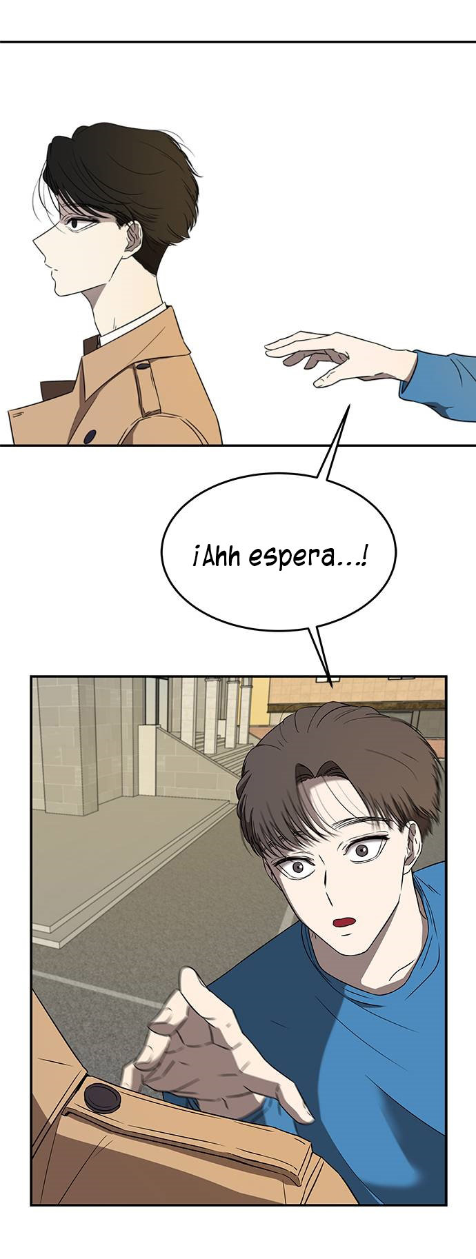Read OLGAMI ES Manga Online