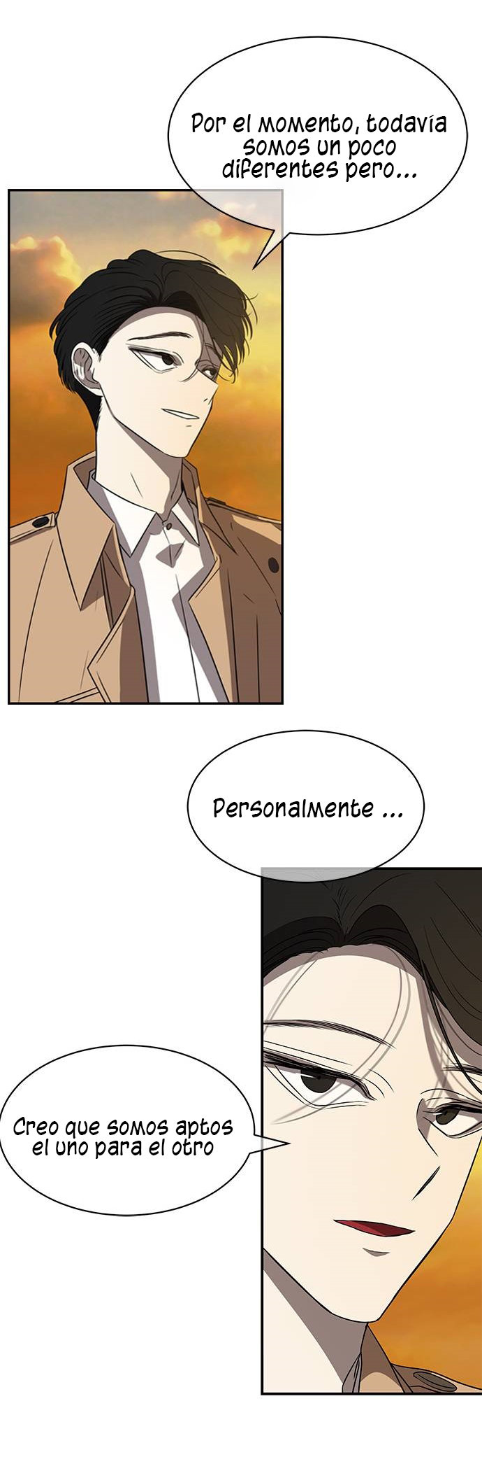 Read OLGAMI ES Manga Online