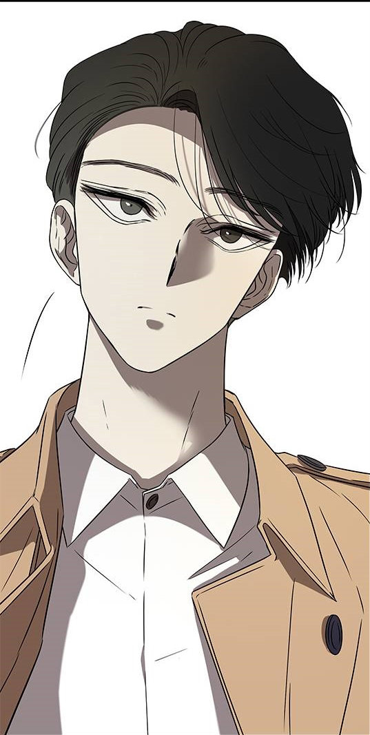Read OLGAMI ES Manga Online